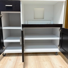 キッチンボードの画像