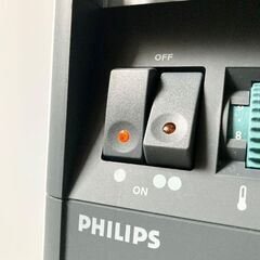 【フィリップス オイルヒーター HD3471】の画像