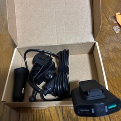 USB充電器
の画像
