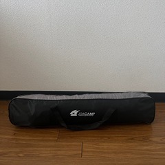 2-3人用テントの画像