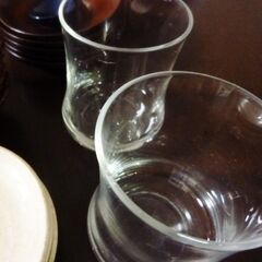 新品/未使用に近い伝統工芸お纏め17点/久留米漆器茶托、スプーンなど11点、グラス2点、美濃焼小皿3枚の画像