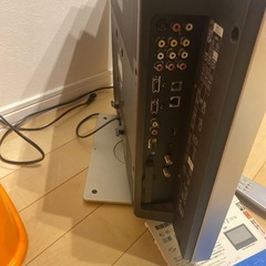 液晶テレビ の画像