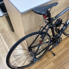 MERIDAの【クロスバイク P246F2110653】の画像