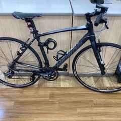 MERIDAの【クロスバイク P246F2110653】の画像