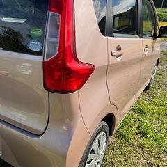 🉐車検2年登録済み、日産ディズ　後期、走行少ないの画像