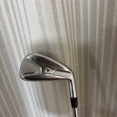 キャロウェイ　アイアン型ユーティリティの画像