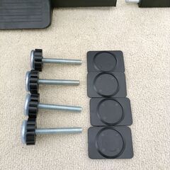 ペットゲート※中古　（幅：約86.5～91cm、高さ：約155cm）の画像