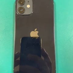 箱付き✨【画面・バッテリー新品】Apple iPhone 12 mini 128GBの画像