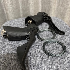 Shimano R7000 105 sti レバー　新品未使用の画像