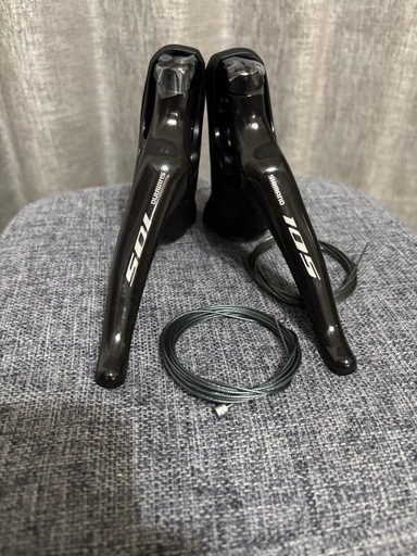 Shimano R7000 105 sti レバー　新品未使用