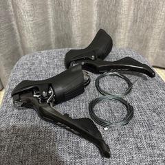 Shimano R7000 105 sti レバー　新品未使用の画像