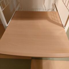 キッチンボード（オーブンレンジ置けます）の画像