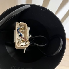 IKEA ペンダントランプの画像