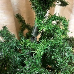 クリスマスツリーの画像