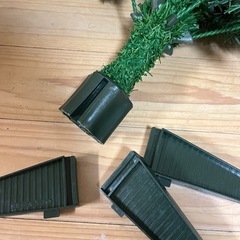 クリスマスツリーの画像