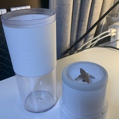 xiaomi ジューサーの画像
