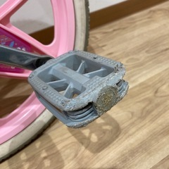 🛞BRIDGESTONE 一輪車 18インチたいや🛞の画像