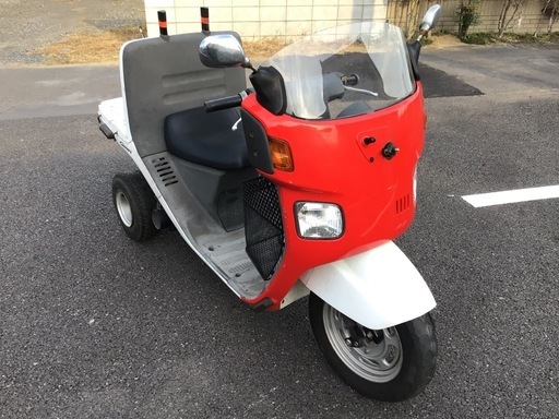 2stジャイロキャノピー