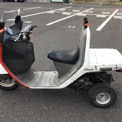 2stジャイロキャノピーの画像