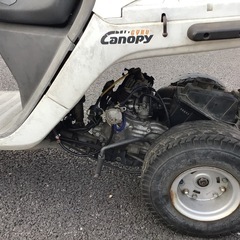 2stジャイロキャノピーの画像