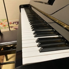 KAWAI BL-51 アップライトピアノ の画像