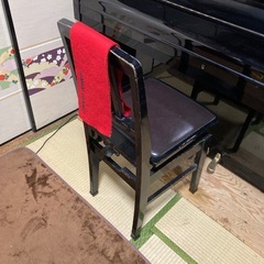 KAWAI BL-51 アップライトピアノ の画像