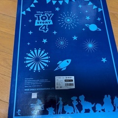 ディズニー3Dポスターの画像