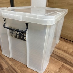 衣装ケースの画像