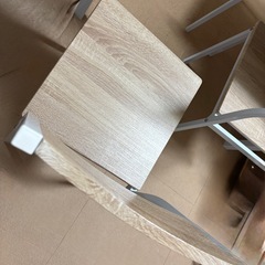 ダイニングテーブルセットの画像