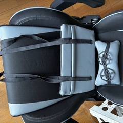 【AKRACING】  ゲーミングチェアの画像