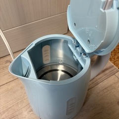 ケトルの画像