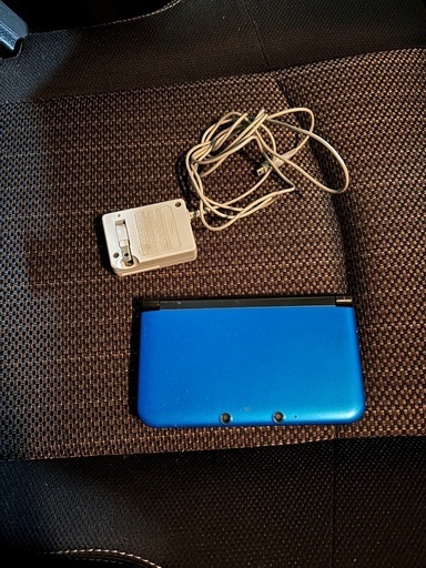 ニンテンドーDS,3DS 3DSLL