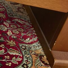 センターテーブル、ローテーブルの画像