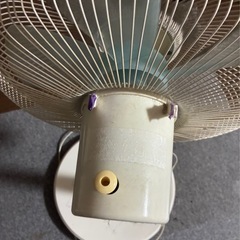 扇風機の画像