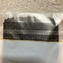 ⭕️ヘアターバン&シュシュ★アメニティセットの画像