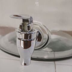 DULTON ダルトン ガラス サーバー ビバレージ サーバー 6L　大容量の画像