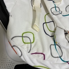 （取引中）4moms ママルー　電動バウンサーの画像