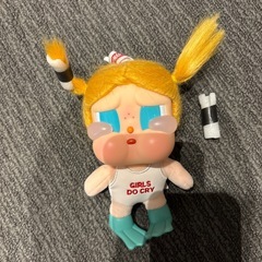 今週限定値下げ　クライベイビー　CRYBABYの画像