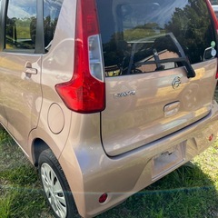 🉐車検2年登録済み、日産ディズ　後期、走行少ないの画像