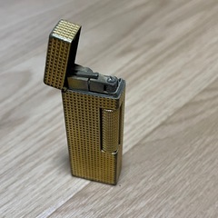 dunhill ライター　動作未確認の画像