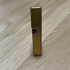 dunhill ライター　動作未確認の画像