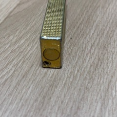 dunhill ライター　動作未確認の画像