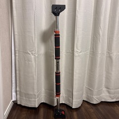 STEADY  懸垂バーの画像