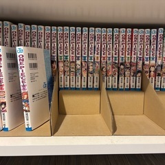 漫画　ワンピース　お値下げ交渉可能ですの画像