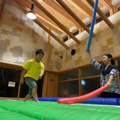 京都市北区の体操教室｜SORASPORTS（大宮交通公園校）の画像