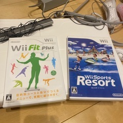 Wiiの画像