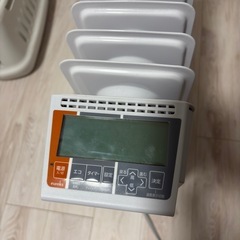 ユーレックス　オイルヒーターの画像