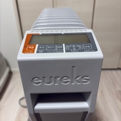 ユーレックス　オイルヒーターの画像