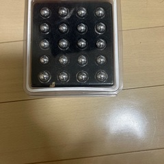 BRZ 純正ホイール　17インチの画像