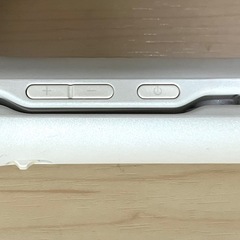 mod's hair　ストレート＆カールアイロン ホワイトの画像